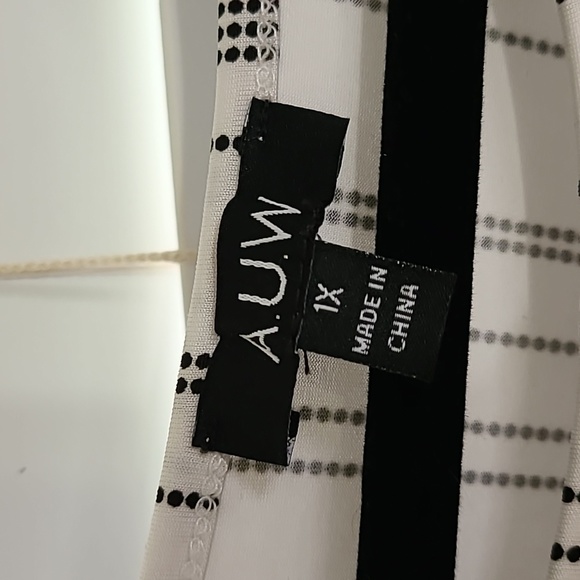 Womens Blouse - Picture 3 of 3